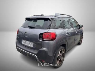 Citroen C3 Aircross PureTech 110 S&S Shine Navi Grigio usata Oderzo