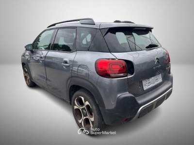 Citroen C3 Aircross PureTech 110 S&S Shine Navi Grigio usata Oderzo