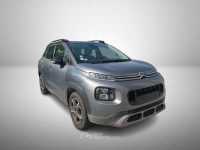 Citroen C3 Aircross PureTech 110 S&S Feel Grigio usata Oderzo