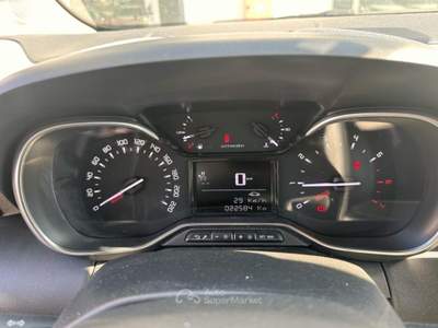 Citroen C3 Aircross PureTech 110 S&S Feel Grigio usata Oderzo