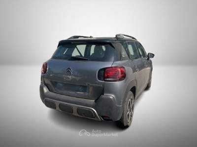 Citroen C3 Aircross PureTech 110 S&S Feel Grigio usata Oderzo