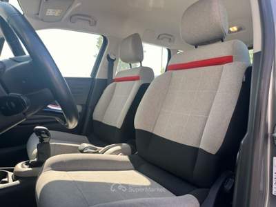 Citroen C3 Aircross PureTech 110 S&S Feel Grigio usata Oderzo