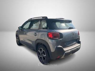 Citroen C3 Aircross PureTech 110 S&S Feel Grigio usata Oderzo