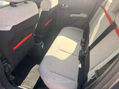 Citroen C3 Aircross PureTech 110 S&S Feel Grigio usata Oderzo
