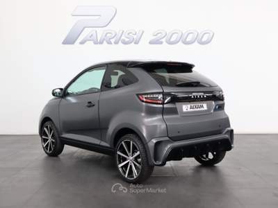 Aixam Coupé GTI Ambition *PROMO PARISI GROUP* Grigio usata Cinisello Balsamo