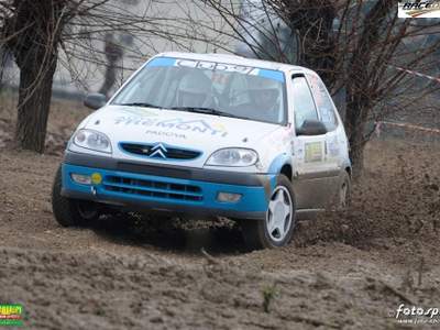 Citroen Saxo 1.6i 16V cat 3 porte VTS Bianco usata Padova