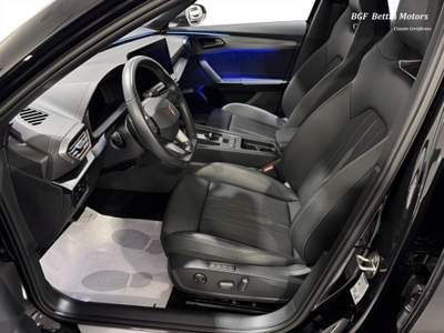 Cupra Formentor 2.0 tdi 4drive dsg Nero usata Piove di Sacco