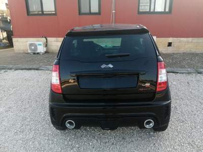 Ligier JS50 VENDITA  SOLO RICAMBI JS50 Progress Sport Ultimate Nero usata Gravina in Puglia