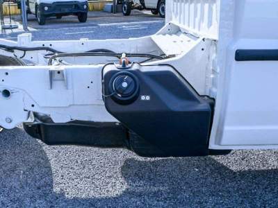Piaggio Porter NP6 NP6 PRO 1.5 Benz/GPL - Chassis passo 300 cm Bianco usata Codroipo