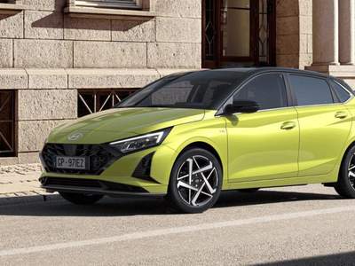 Hyundai i20 1.2 MPI MT ConnectLine Bianco usata Codroipo