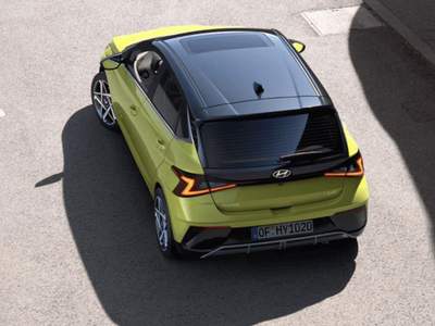 Hyundai i20 1.2 MPI MT ConnectLine Bianco usata Codroipo
