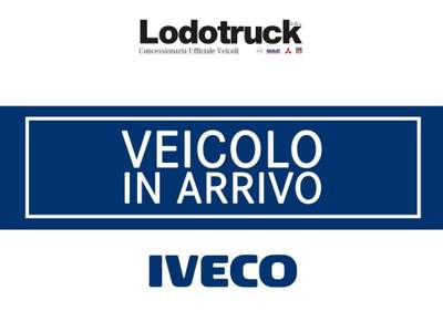 Iveco Daily 35C15 Carro attrezzi Bianco usata Filago