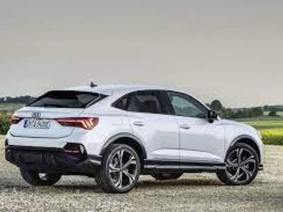 Audi Q3 45 TFSI e S tronic Business Grigio usata Polistena Audi Q3 45 TFSI e S tronic Business Grigio usata Polistena