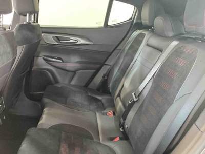 Alfa Romeo Tonale 1.5 speciale Grigio usata Polistena