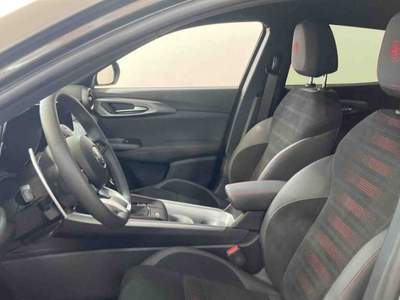 Alfa Romeo Tonale 1.5 speciale Grigio usata Polistena