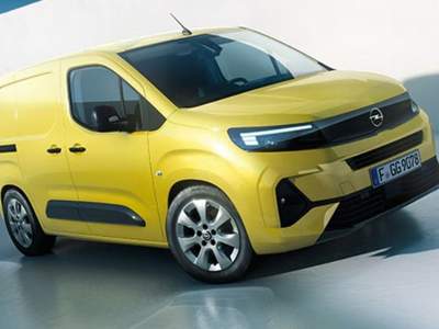Opel Combo Cargo 1.2 Benzina 110CV S&S PC 650kg Bianco usata Gubbio