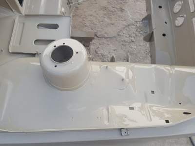 Fiat 127 unico proprietario Beige usata VOGHERA