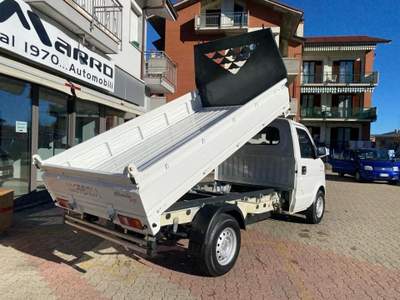 Giotti Victoria Gladiator TOP 1.5 km0  Rib Posteriore ultimo disponibile Bianco usata Boves