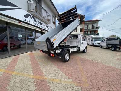 Giotti Victoria Gladiator TOP 1.5 Ribalta 3 LATI DISPLAY GARAN 5 ANNI Bianco usata Boves