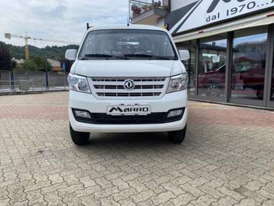 Giotti Victoria Gladiator TOP 1.5 Ribalta 3 LATI DISPLAY GARAN 5 ANNI Bianco usata Boves