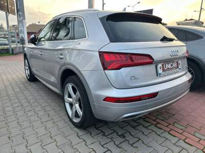 Audi Q5 40 2.0 tdi Business Sport quattro 190cv s-tronic usata Aci Sant'Antonio