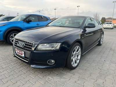 Audi A5 2.7 V6 tdi multitronic usata Aci Sant'Antonio