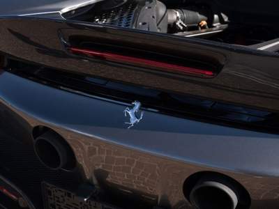 Ferrari SF90 SF90 Stradale Grigio usata Capua