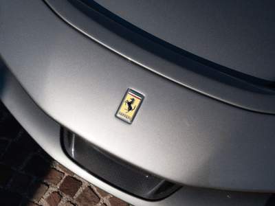 Ferrari SF90 SF90 Stradale Grigio usata Capua