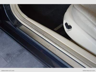 Mercedes-Benz Classe E E 270 CDI Classic                                                         usata Locri
