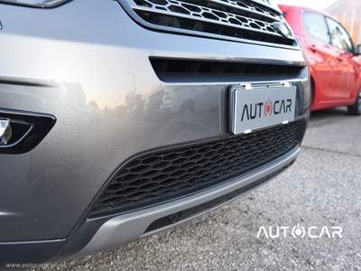 Land Rover Discovery Sport Discovery Sport 2.0 TD4 150 Bus.Pr. SE Grigio usata Carsoli