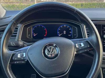 Volkswagen T-Roc 1.0 TSI Style Bianco usata Fasano