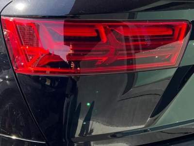 Audi Q7 SQ7 4.0 V8 TDI quattro tiptronic usata Taranto