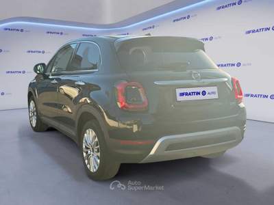 Fiat 500X 500x 1.0 T3 120 Cv City Cross Nero usata Cassola