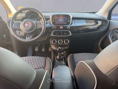 Fiat 500X 500x 1.0 T3 120 Cv City Cross Nero usata Cassola