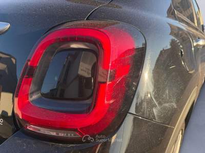 Fiat 500X 500x 1.0 T3 120 Cv City Cross Nero usata Cassola