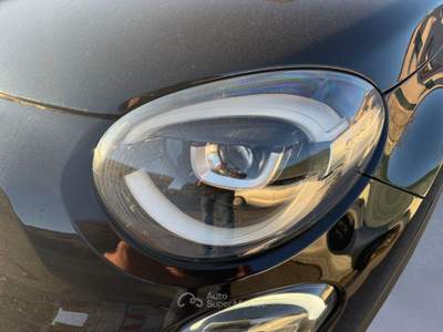 Fiat 500X 500x 1.0 T3 120 Cv City Cross Nero usata Cassola