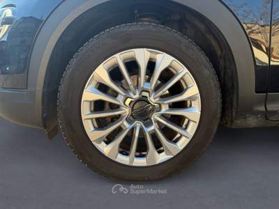 Fiat 500X 500x 1.0 T3 120 Cv City Cross Nero usata Cassola