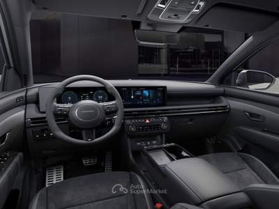 Hyundai Tucson 1.6 PHEV 4WD aut. Exellence Nero usata Bolzano