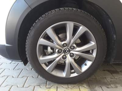 Mazda CX-30 2.0L Skyactiv-G 122cv M Hybrid Executive + Pack Bianco usata Firenze