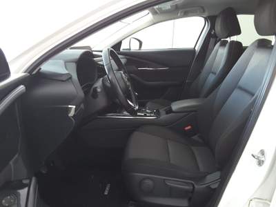 Mazda CX-30 2.0L Skyactiv-G 122cv M Hybrid Executive + Pack Bianco usata Firenze
