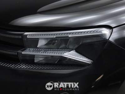 Citroen C5 Aircross c5 aircross 1.2 hybrid max 136cv e-dcs6 Nero usata Barzago