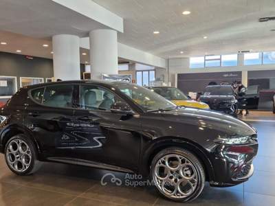 Alfa Romeo Tonale 1.5 160 CV MHEV TCT7 Sprint - Cerchi 20 pollici Nero usata Modena