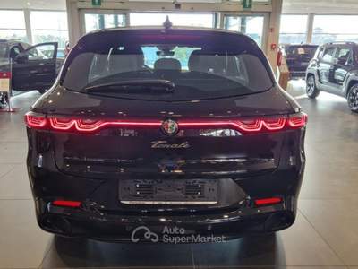 Alfa Romeo Tonale 1.5 160 CV MHEV TCT7 Sprint - Cerchi 20 pollici Nero usata Modena