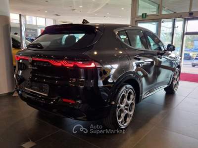 Alfa Romeo Tonale 1.5 160 CV MHEV TCT7 Sprint - Cerchi 20 pollici Nero usata Modena
