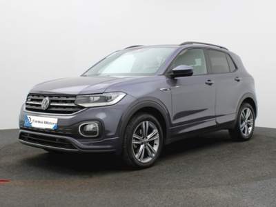 Volkswagen T-Cross 1.5 TSI ACT DSG R-Line usata Liscate