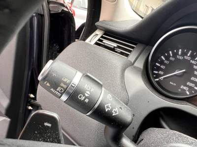 Land Rover Range Rover Evoque 2.2 TD4 5p. Dynamic Automatica Navi Nero usata Oderzo