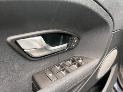 Land Rover Range Rover Evoque 2.2 TD4 5p. Dynamic Automatica Navi Nero usata Oderzo