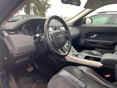 Land Rover Range Rover Evoque 2.2 TD4 5p. Dynamic Automatica Navi Nero usata Oderzo