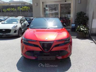 Alfa Romeo Junior 1.2 145CV Hybrid eDCT6 usata TORRE DEL GRECO Alfa Romeo Junior 1.2 145CV Hybrid eDCT6 usata TORRE DEL GRECO