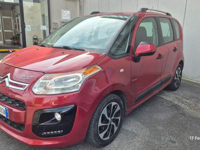 Citroen C3 Picasso Ottima usata MASSA E COZZILE